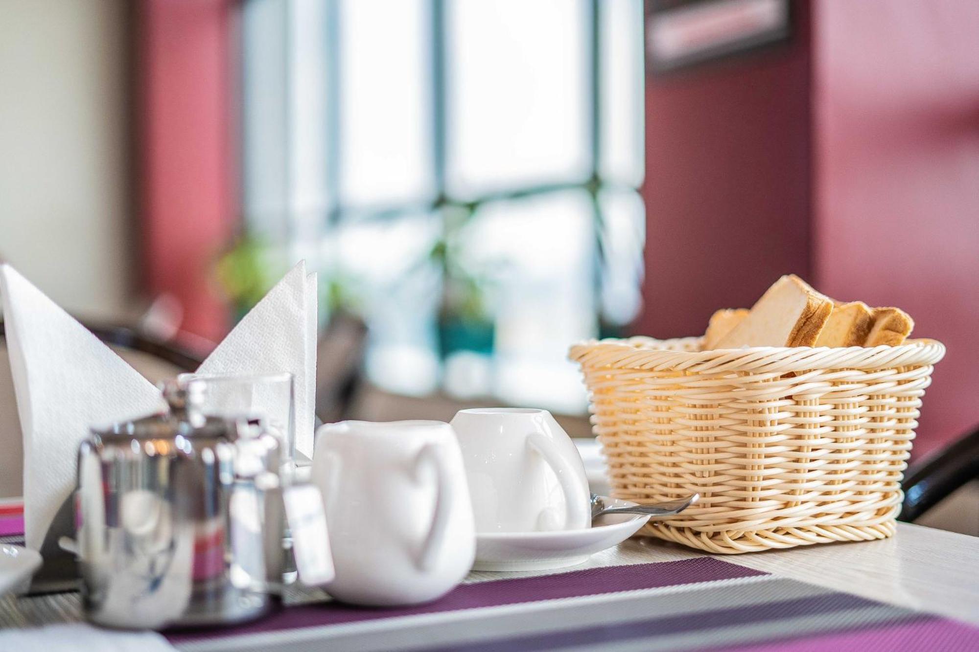 Hemak Suites Ναϊρόμπι Εξωτερικό φωτογραφία