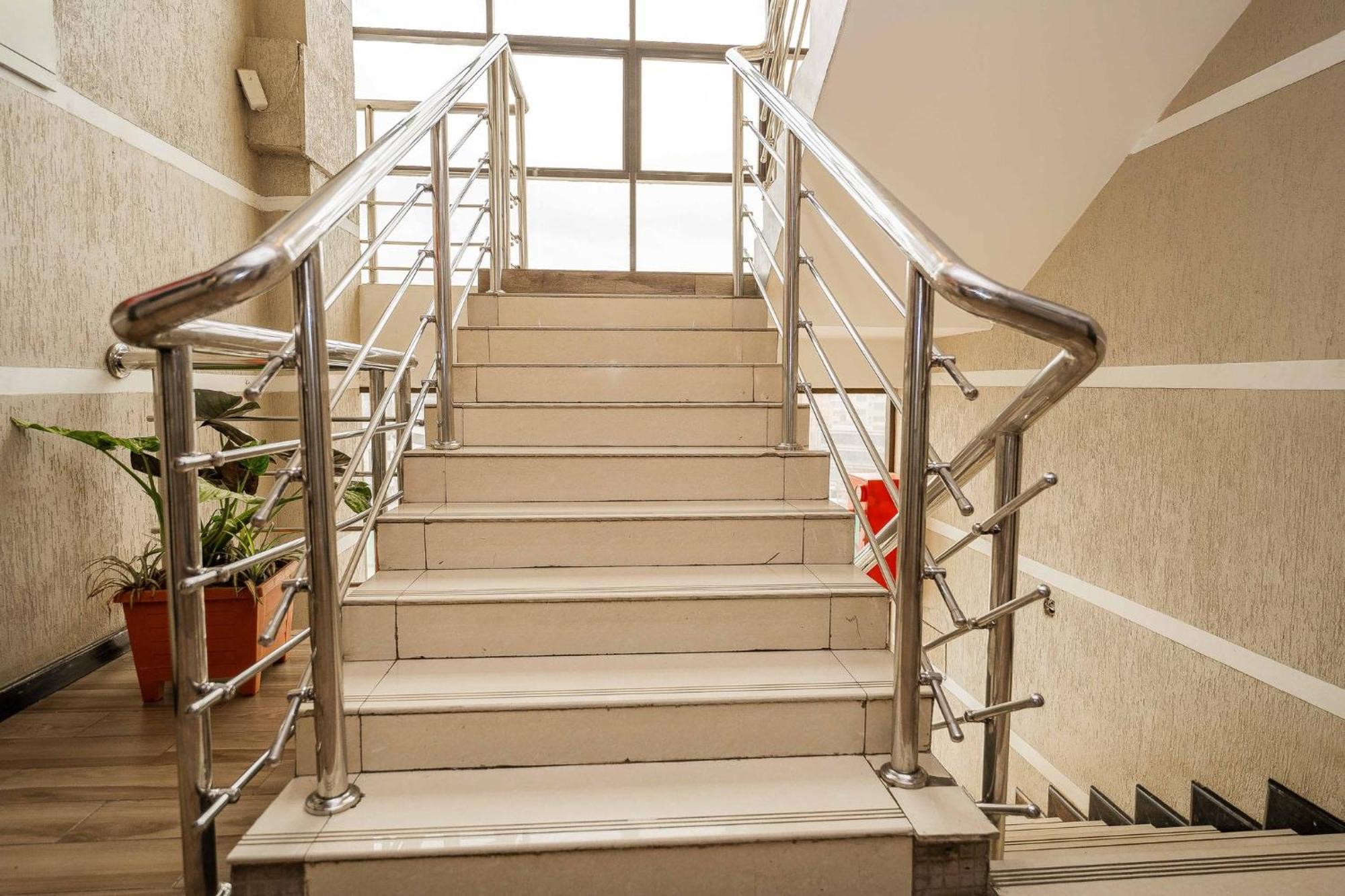 Hemak Suites Ναϊρόμπι Εξωτερικό φωτογραφία